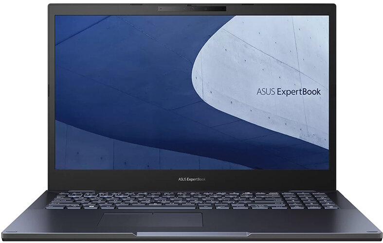 Ноутбук ASUS ExpertBook L2 L2502CYA-BQ0124 90NX0501-M00500 15.6"