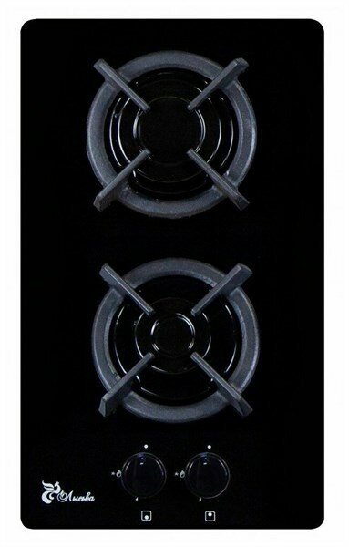 фото Варочная панель Лысьва GR0200G00 черная