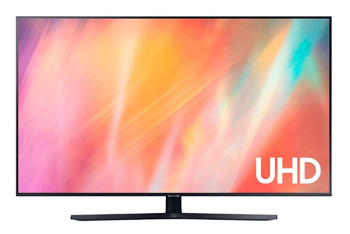 Телевизор Samsung 65" Crystal UHD 4K Smart TV AU7500 Series 7 (UE65AU7500UXCE)