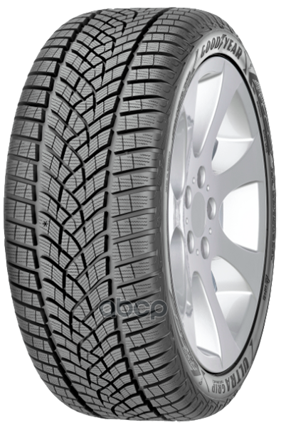 Автошина GOODYEAR UltraGrip Performance SUV 265/50 R19 110 V