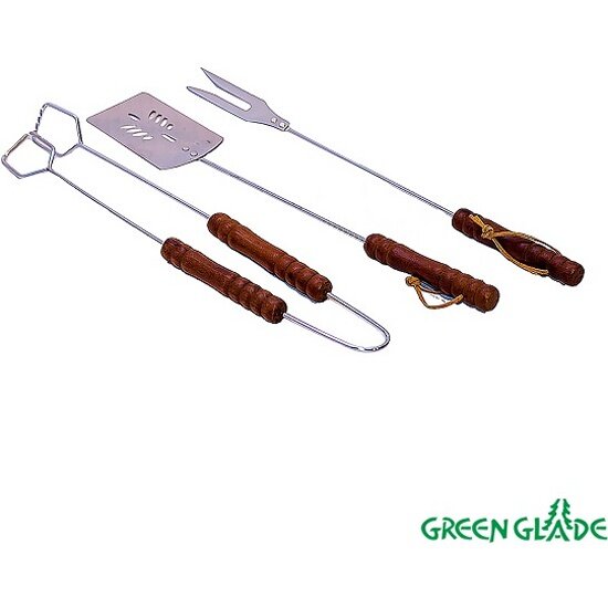    GREEN GLADE BBQ-700B (3 )