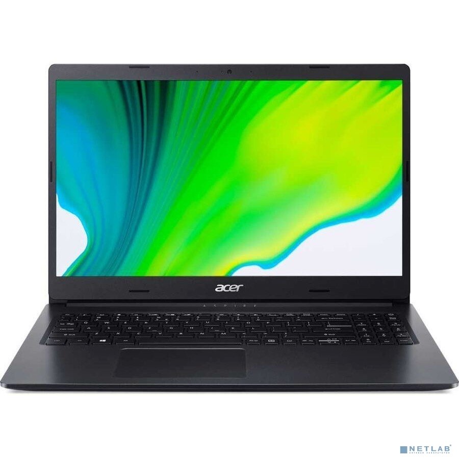 ACER Ноутбук Acer Aspire 3 A315-23-R5B8 NX.HVUER.006 Silver 15.6" FHD Ryzen 5 3500U/8Gb/1Tb/Linux