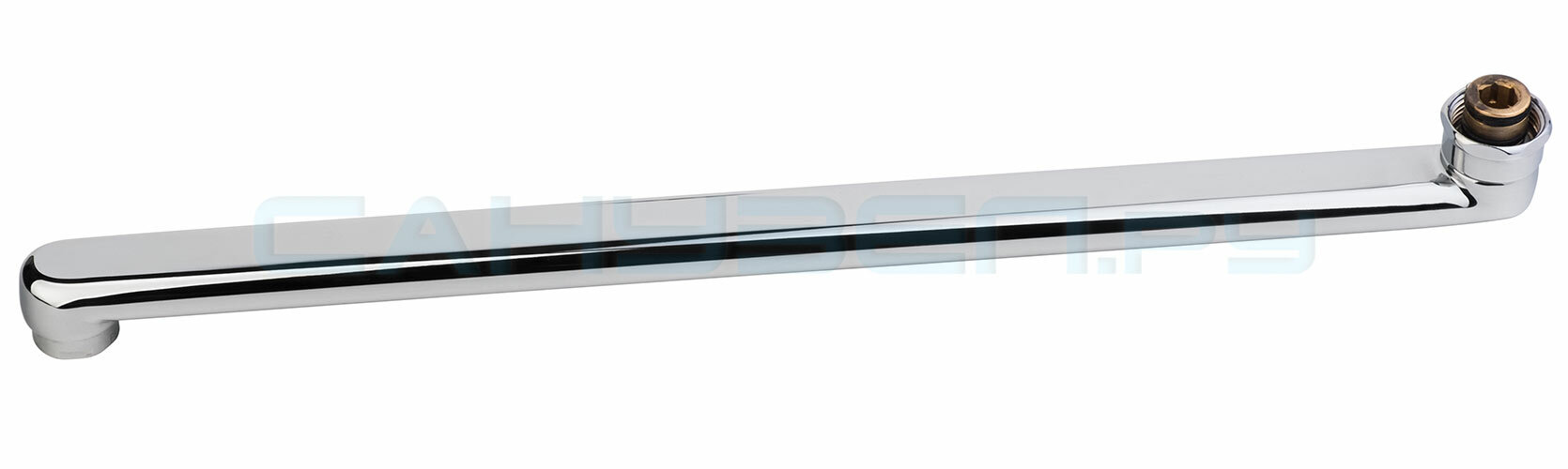 фото Излив для смесителя 300 мм Mofem 273-0108-06