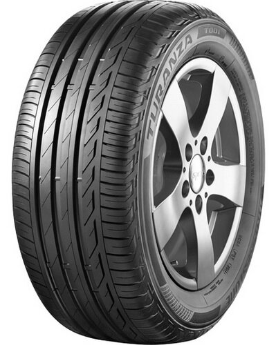 Автошина Bridgestone Turanza T001 215/55 R17 94V