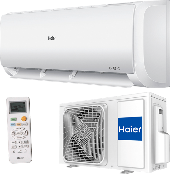 Сплит-система Haier AS12TT4HRA Tundra DC Inverter