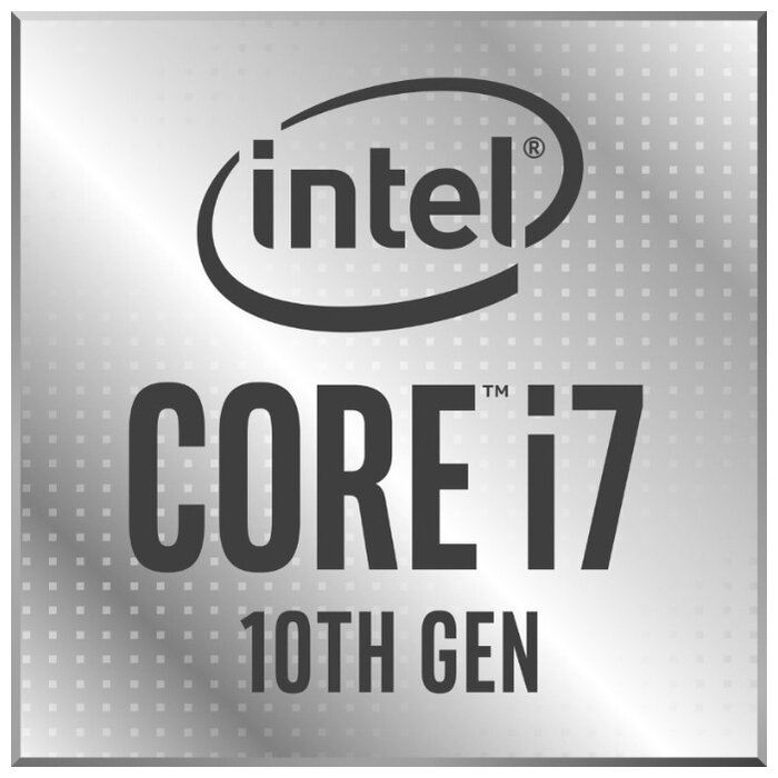 Процессор Intel Процессор Intel Core i7-10700F CM8070104282329 (2.90ГГц, 16МБ) Socket1200 (без кулера) (oem)
