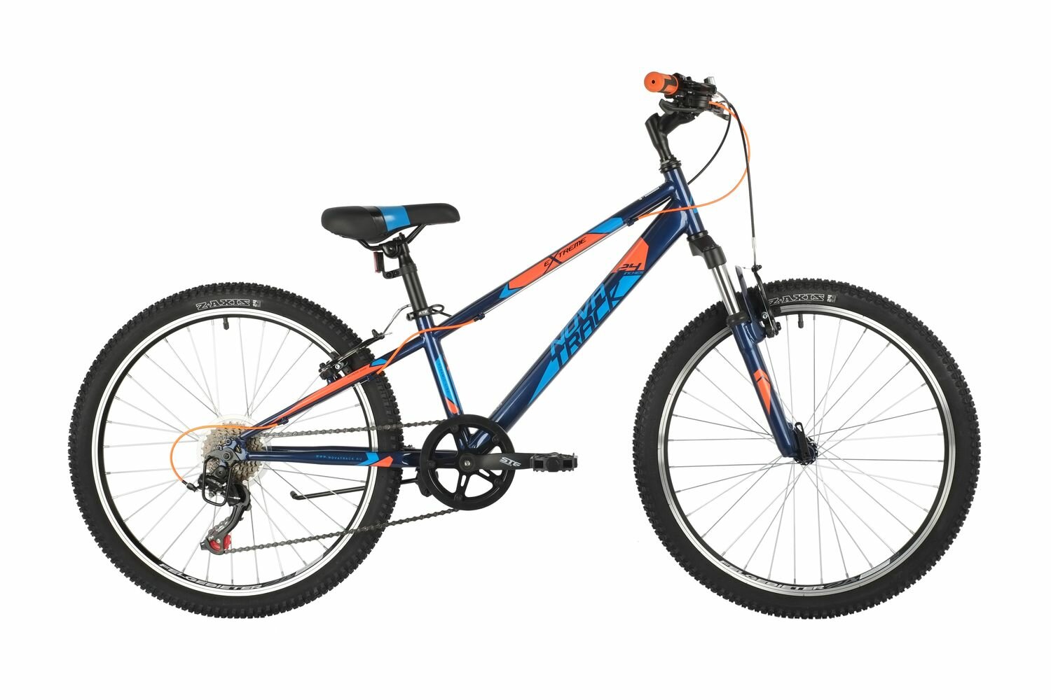   (MTB)  Novatrack Extreme 24 (2021)  11", 