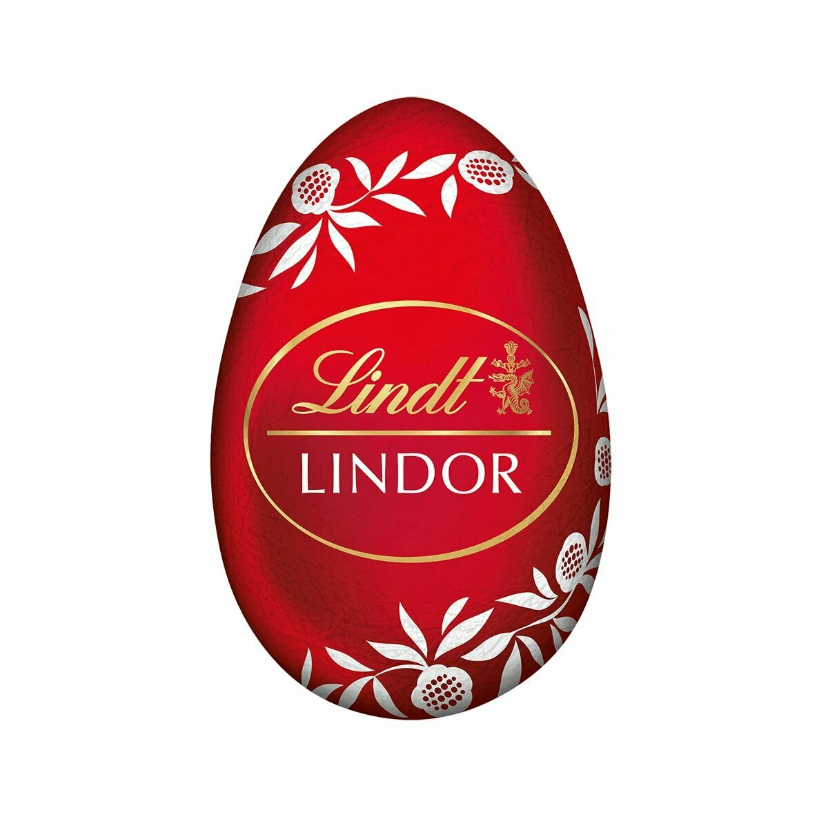 Набор яиц Lindt LINDOR из молочного шоколада, 48 шт - фотография № 5