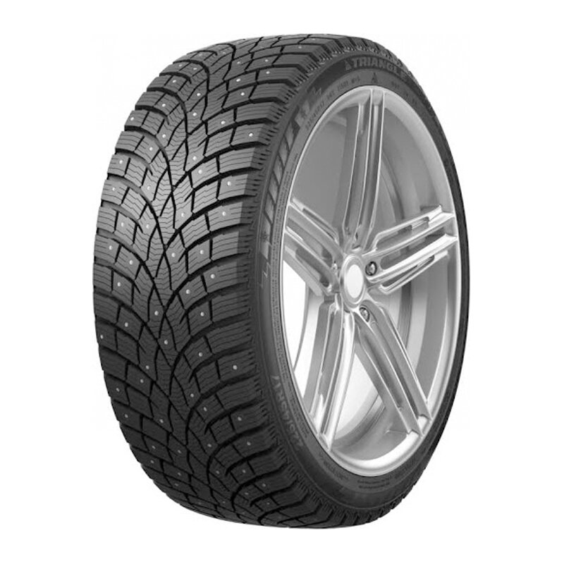 Triangle IcelynX TI501 235/60R17 106T шипованная