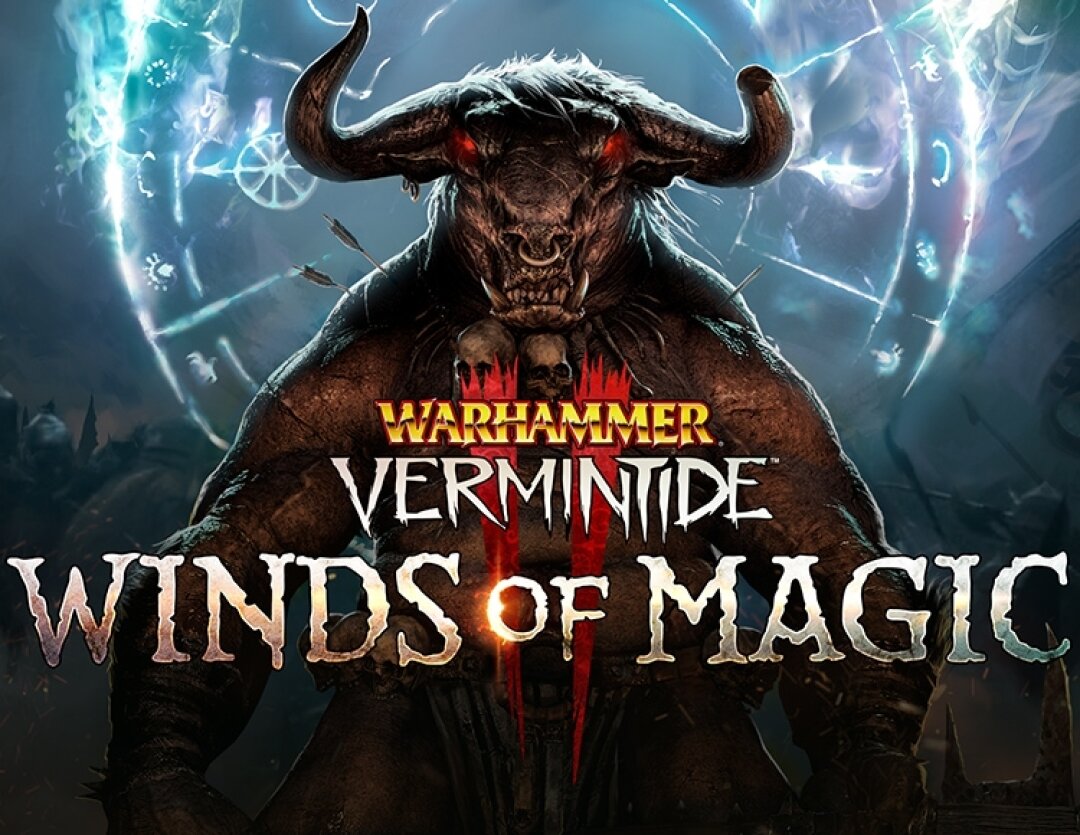 Warhammer: Vermintide 2 Winds of Magic