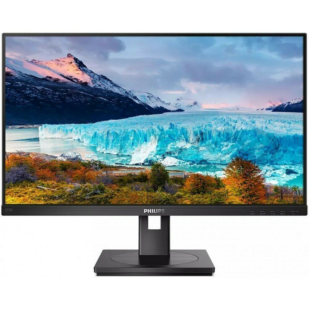 Монитор Philips 27" 272S1AE (272S1AE/00)