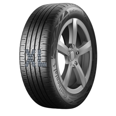 Continental EcoContact 6 245/40R18 97Y