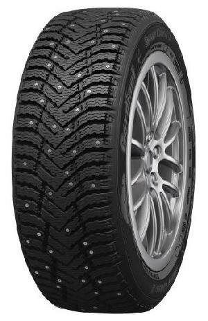 Зимние шины Cordiant Snow Cross 2 175/65 R14 86T