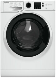 Стиральная машина Hotpoint NSS 6015 K RU