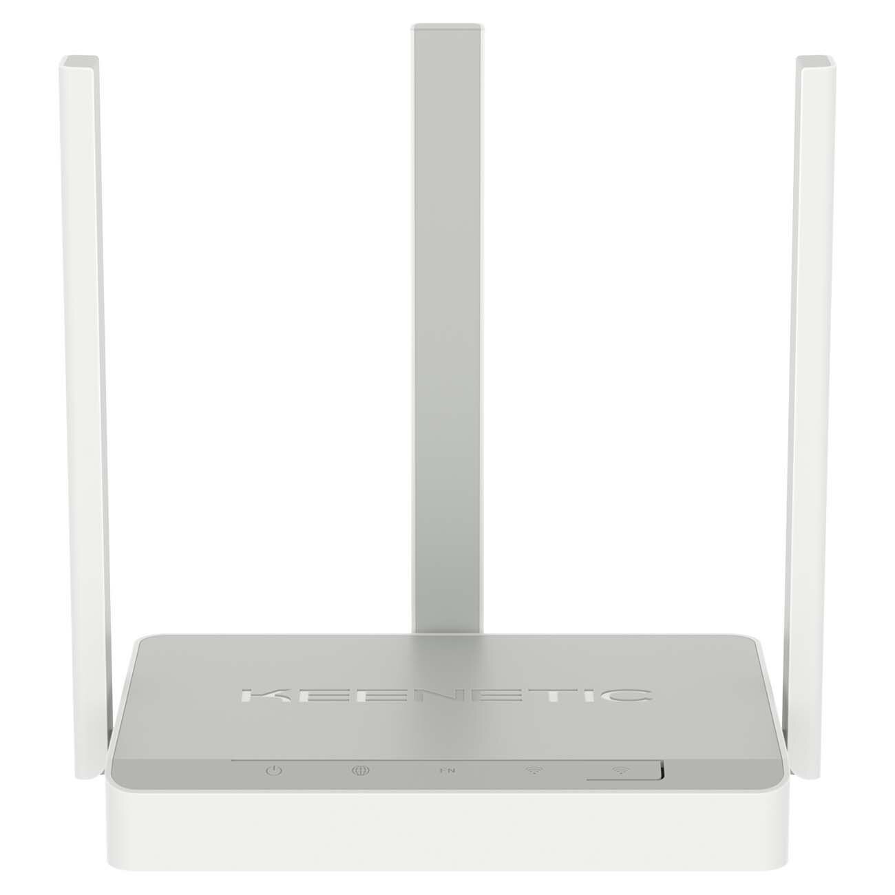 Wi-Fi роутер Keenetic City (KN-1511)