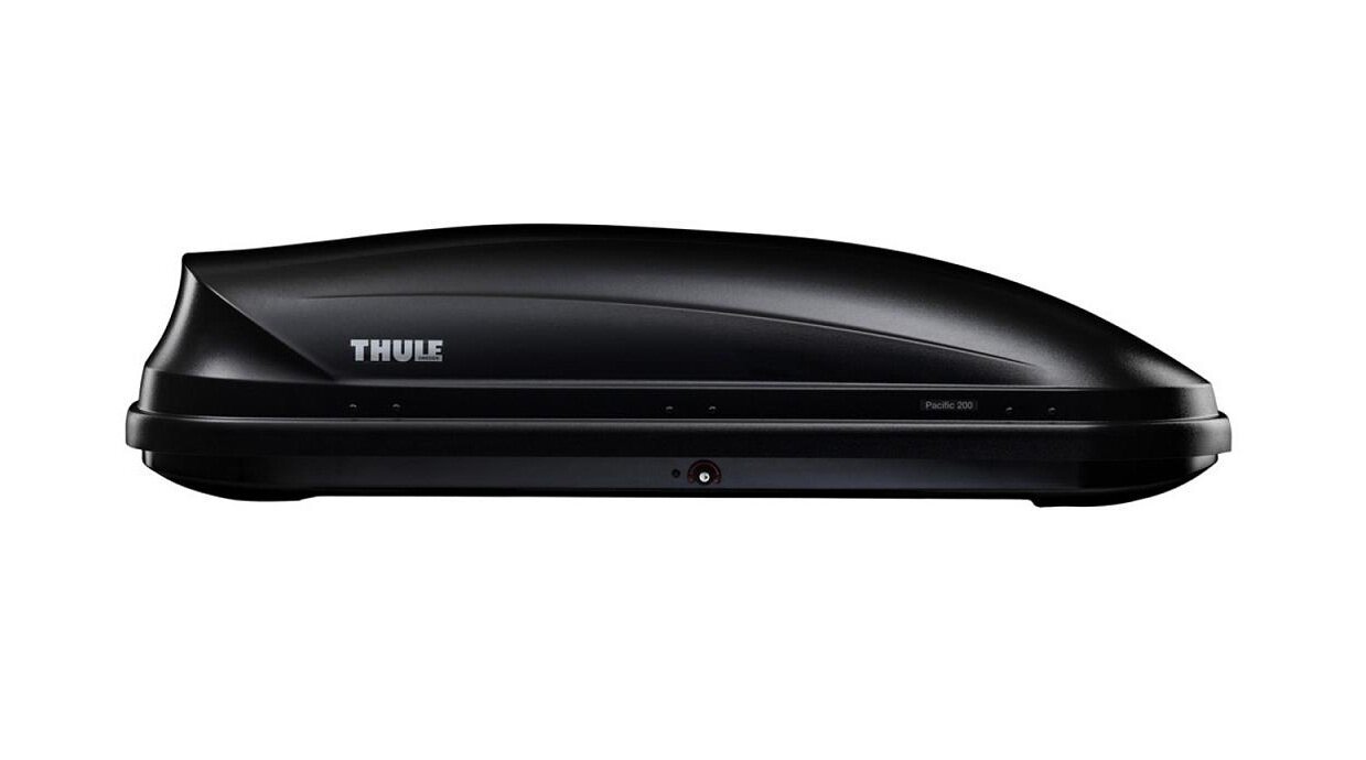 Багажный бокс на крышу THULE Pacific M 200 (410 л)