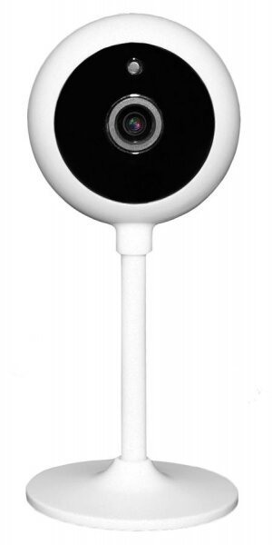 IP камера Falcon-eye IP WI-FI SPAIK 2, белый