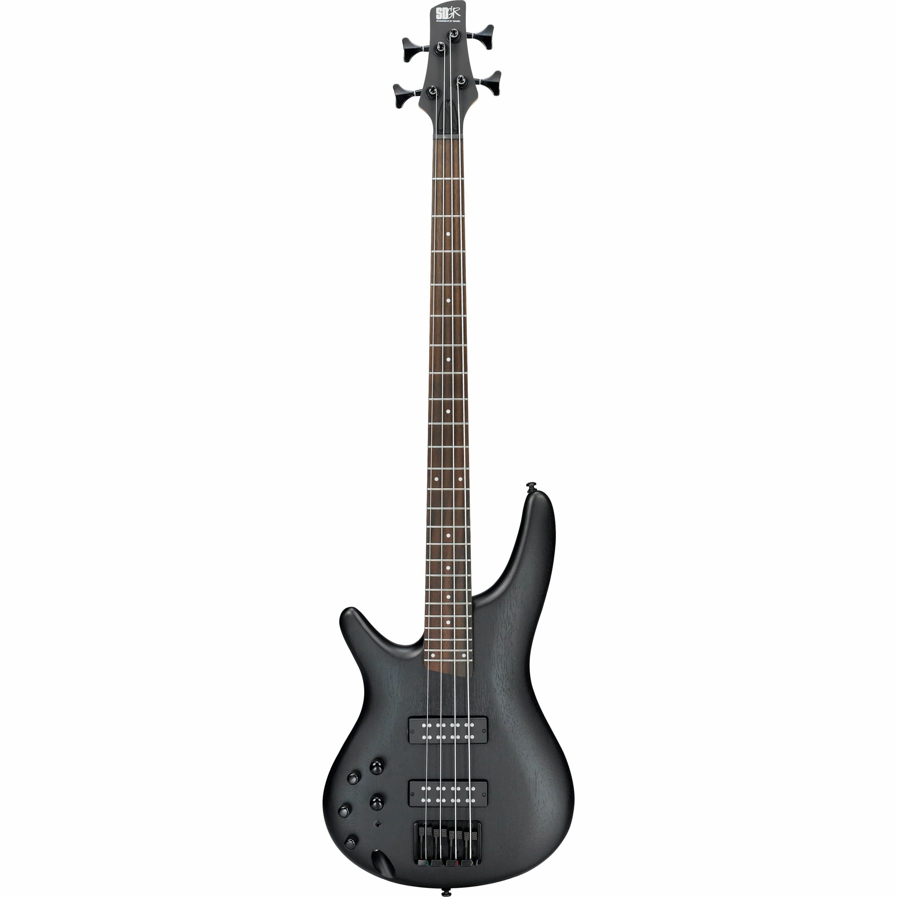 Ibanez SR300EBL-WK Бас-гитары