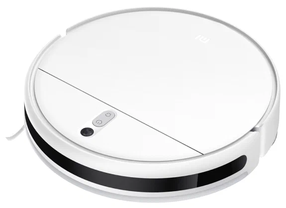 Робот-пылесос Mi Robot Vacuum-Mop 2 Lite EU