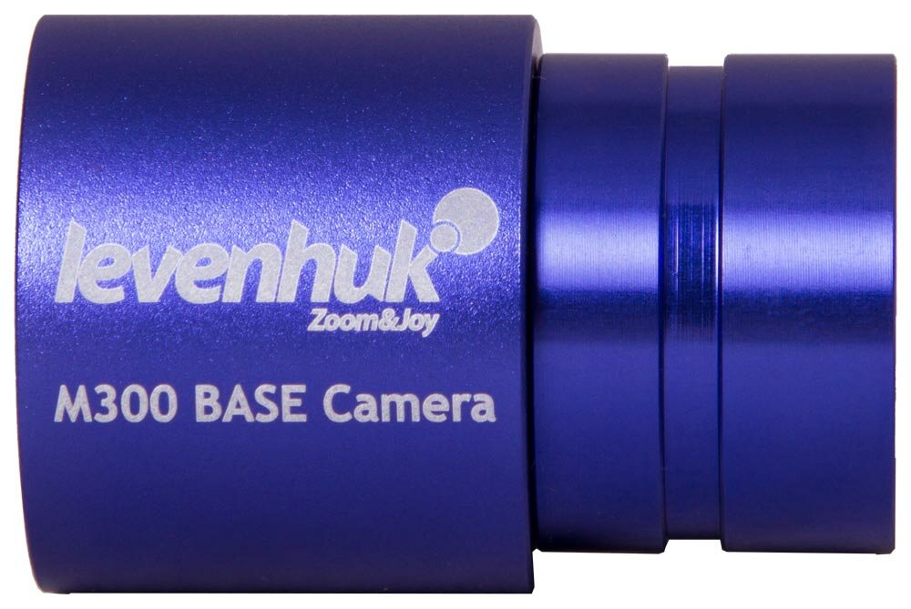 Levenhuk Камера цифровая Levenhuk (Левенгук) M300 BASE