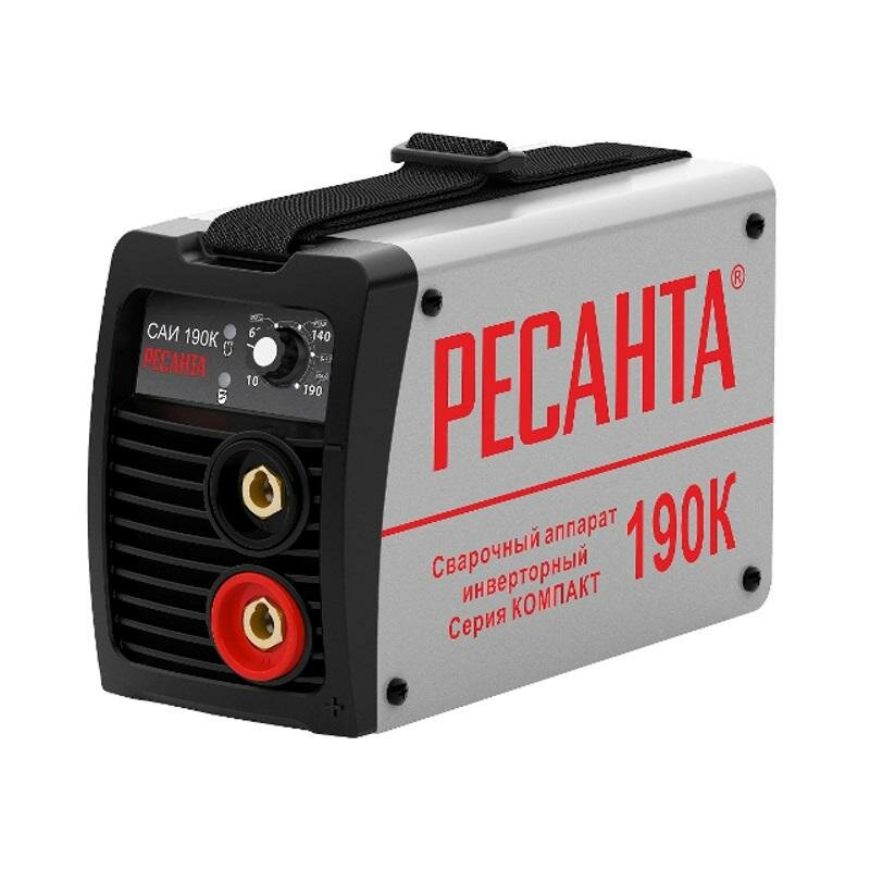 Инвертор РЕСАНТА САИ 190К (компакт)