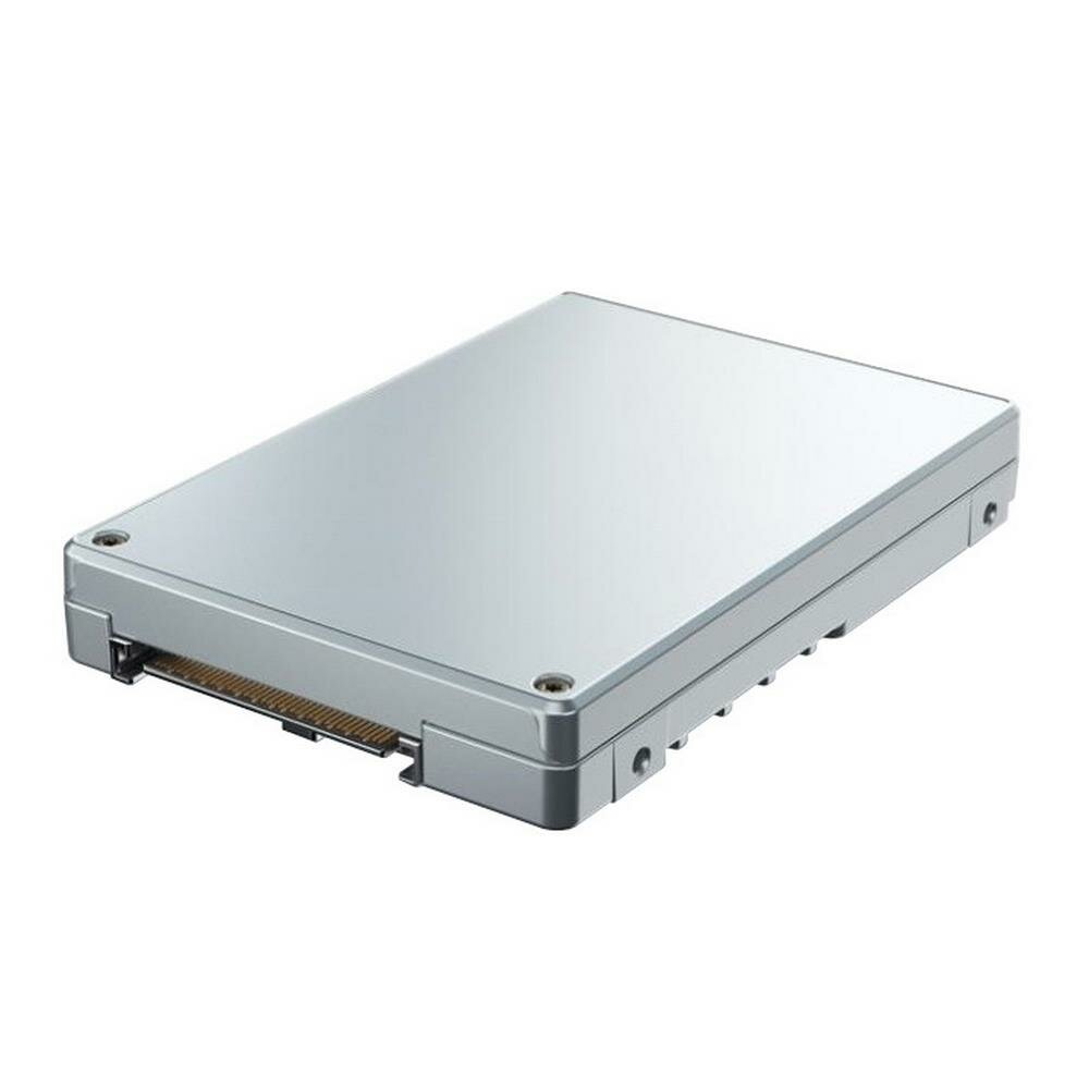 INTEL SSD накопитель PCIE 3.84TB TLC D7-P5520 SSDPF2KX038T1N1 INTEL