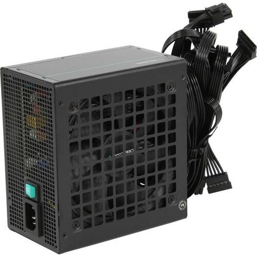 Блок питания Deepcool PF350 350W