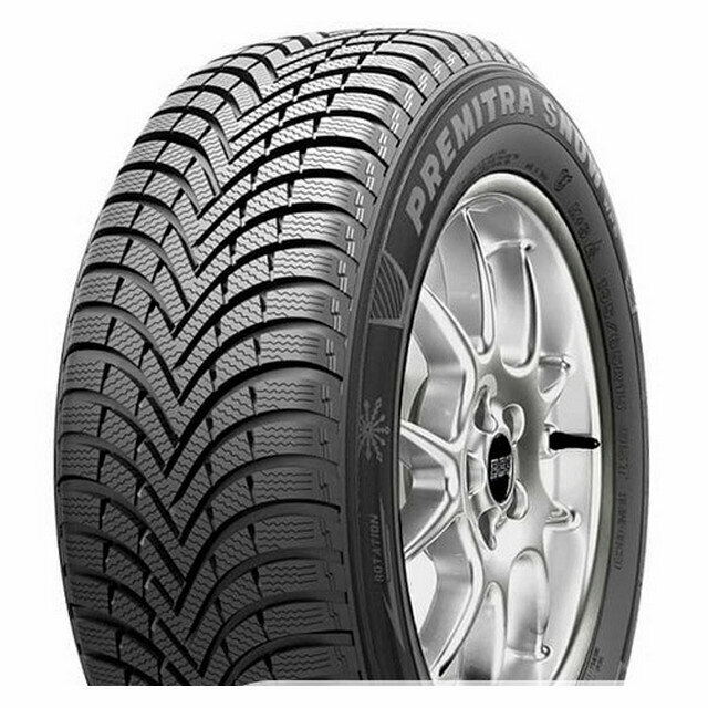  Maxxis Premitra Snow WP6 245/40 R18 97V