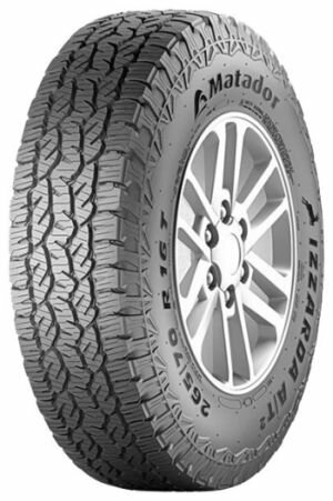 Летние шины Matador MP 72 Izzarda AT 2 215/65 R16 98H