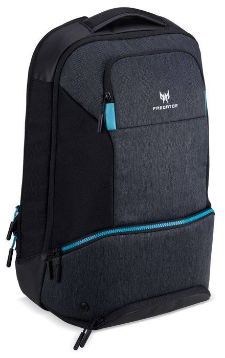 Рюкзак Acer Predator Hybrid Backpack 15.6'', черный