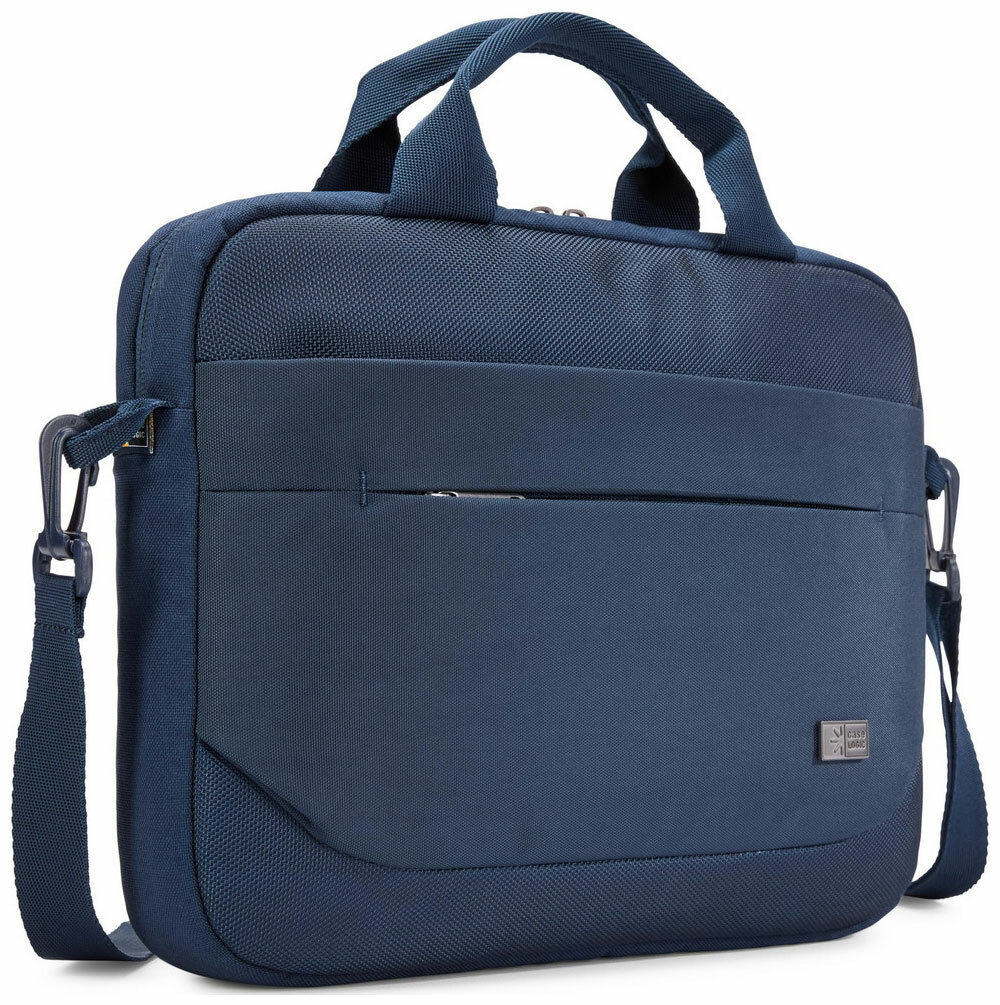 Сумка Case Logic Advantage Line Attach&#233 для ноутбука 15.6'' (ADVA-116 DARK BLUE)