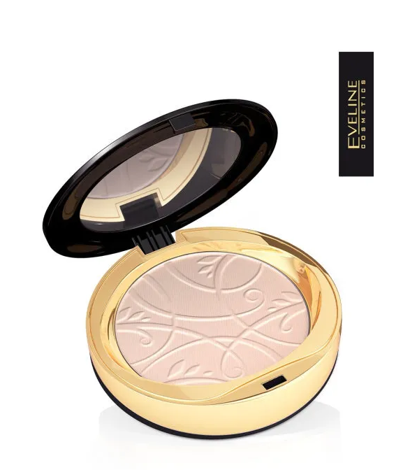  / Eveline Celebrities Beauty     21 Ivory 9 