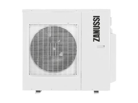 Zanussi ZACO/I-28 H4 FMI/N8 Наружный блок мульти-сплит системы