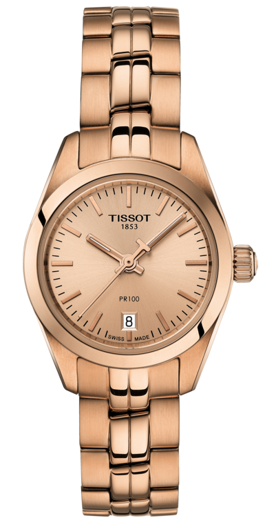 Часы Tissot PR 100 Lady Small T101.010.33.451.00