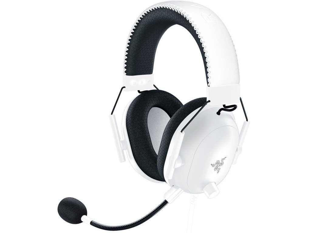 Наушники Razer BlackShark V2 Pro White Edition RZ04-03220300-R3M1