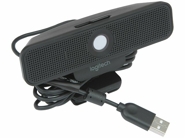 - Logitech - Logitech c925e 960-001076   (USB2.0)