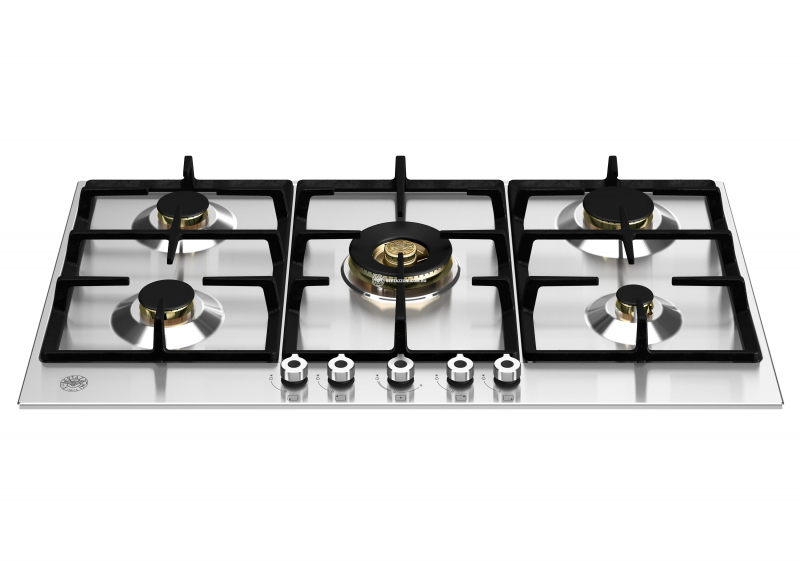 Газовая панель Bertazzoni P905CPROX