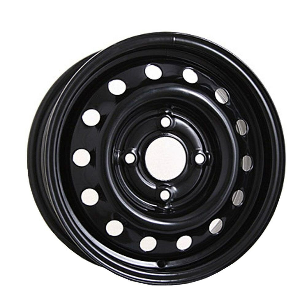 Колесный диск trebl off-road 01 10,0\r15 6*139,7 et-24 d108,7 black [9165133]