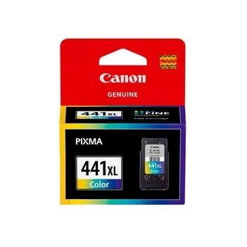 Расходный материал Canon ij cartridge CL-441XL 5220B001