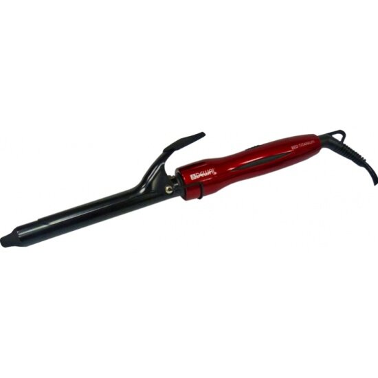 Щипцы DEWAL PROFESSIONAL Dewal 03-2019 Red Titanium