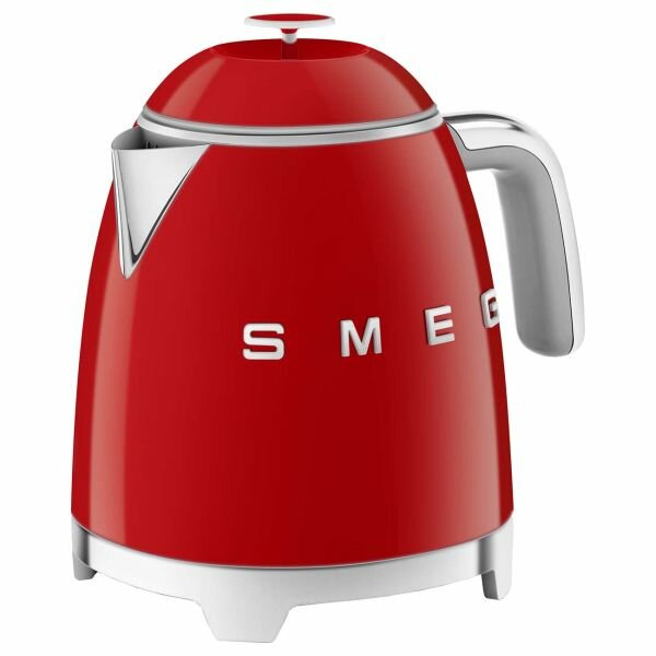 Чайник Smeg KLF05RDEU