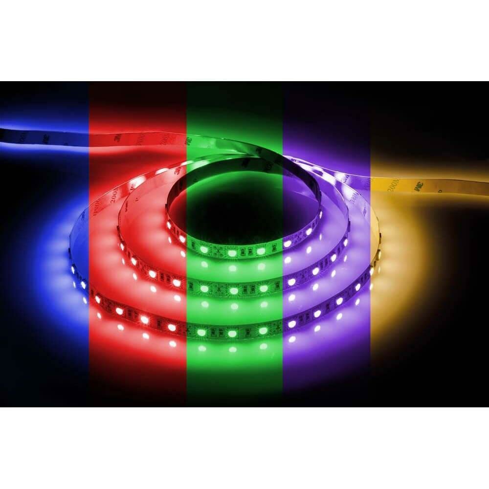 Feron   Feron 14,4W/m 60LED/m 5050SMD RGB 3M LS606 27722