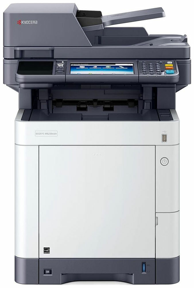 МФУ Kyocera Mita ECOSYS M6230cidn