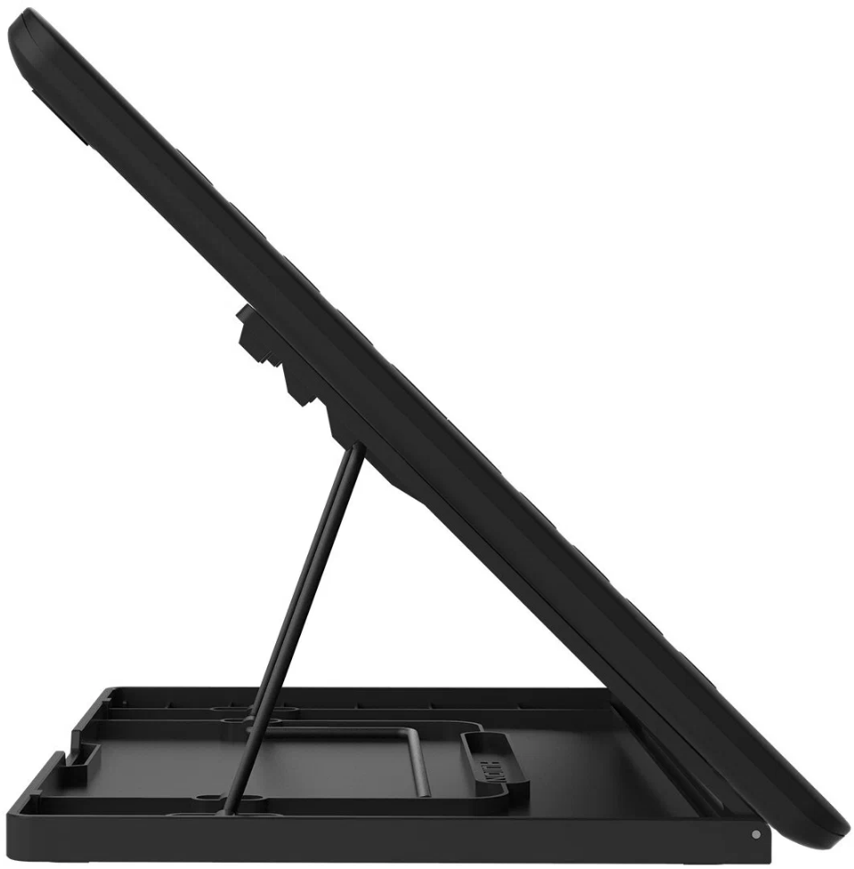 Интерактивный дисплей huion DS510 черный
