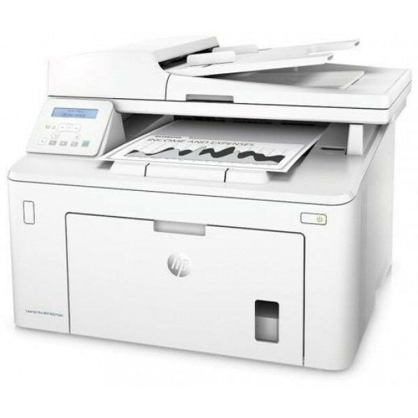 G3Q74A МФУ HP LaserJet Pro M227sdn (G3Q74A)