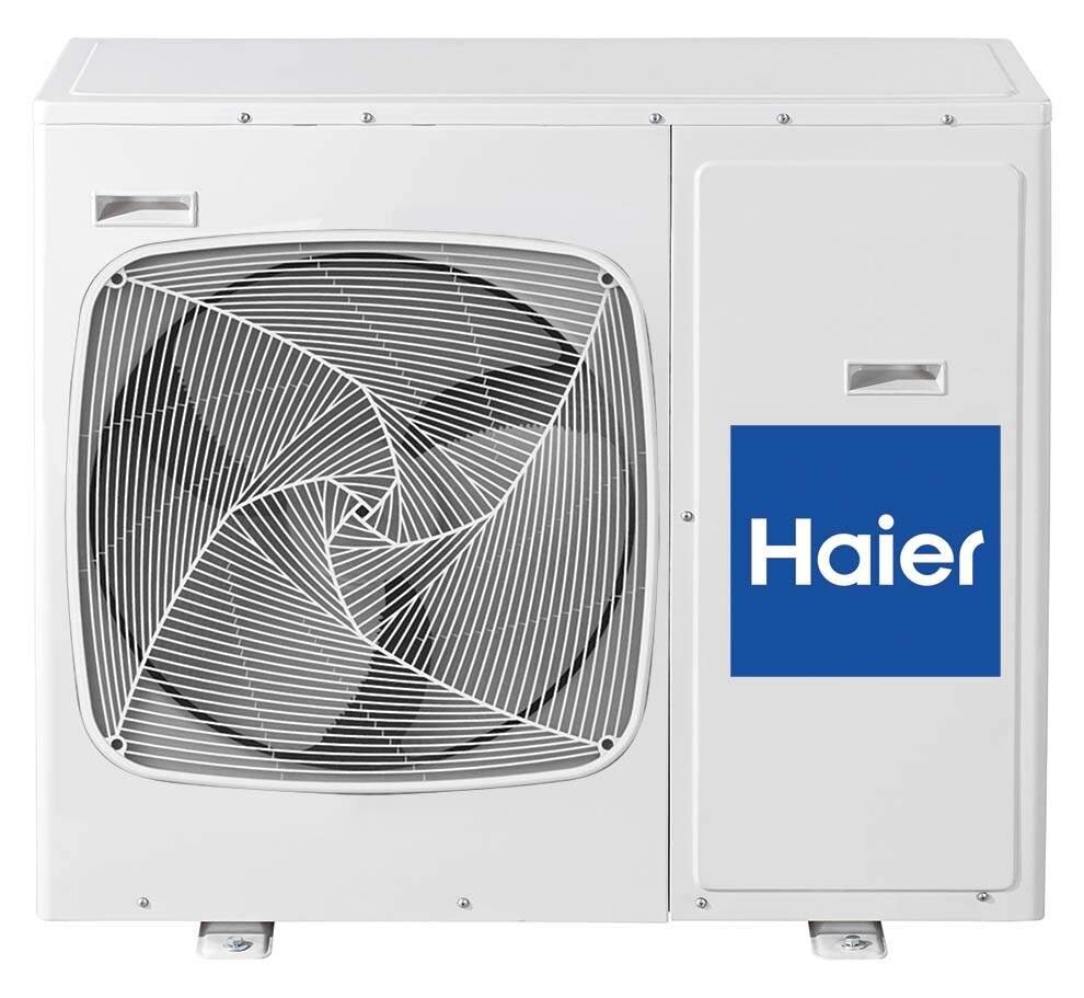 Haier 4U30HS1ERA Наружный блок