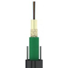 Lanmaster во кабель, бронированный, GYXTW, 2,7кН, PE, внешний, 8хOM3 LAN-OFC-GYXTW08M32