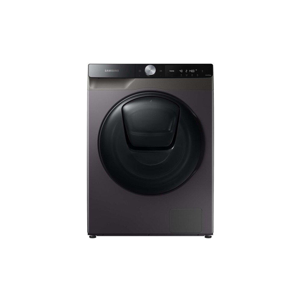 -  Samsung WD10T654CBX