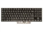 Клавиатура для ноутбука Lenovo Legion Y740-15, Y740-15ICHg, Y740-15IRH, Y740-15IRHg черная с подсветкой - изображение