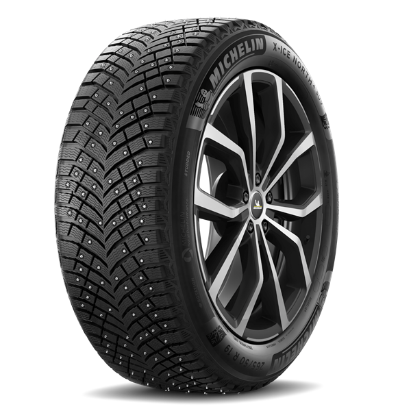  295/40 21 111T Michelin X-Ice North 4 SUV